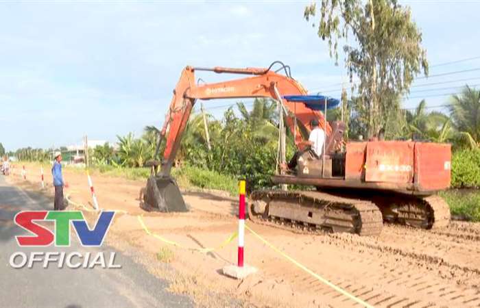 Sóc Trăng: Phát huy hiệu quả các Chương trình mục tiêu quốc gia